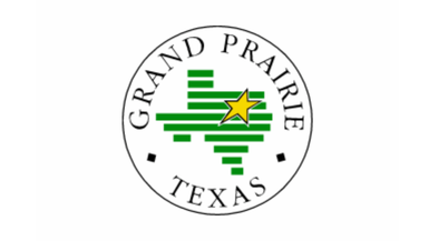 Grand Prairie TX-City Government