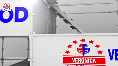 VL33 - From Lemons to Mayhem: Minnesota Turmoil Ignites Florida’s Hottest Congressional Showdown - Veronica LIVE