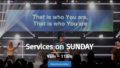BC19 - Good Friday Service - Believers Chapel - April 3, 2026