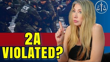 AA79 - Pretti ICE Incident Does the Video Matter - Armed Attorneys