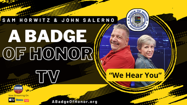  A Badge of Honor TV