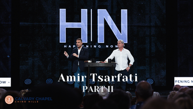CCCH153- Happening Now with Amir Tsarfati - Part 2- Jack Hibbs