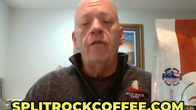 B4L7-FUN, INFORMATIVE Video by Paul Reese at Split Rock Coffee in BLAINE, MINNESOTA-Businesses For Liberty