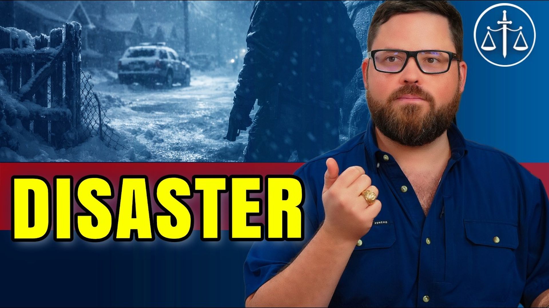 AA80 - Can I Defend Myself During a Disaster - Armed Attorneys