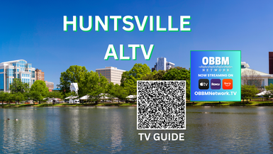 HUNTSVILLE ALTV
