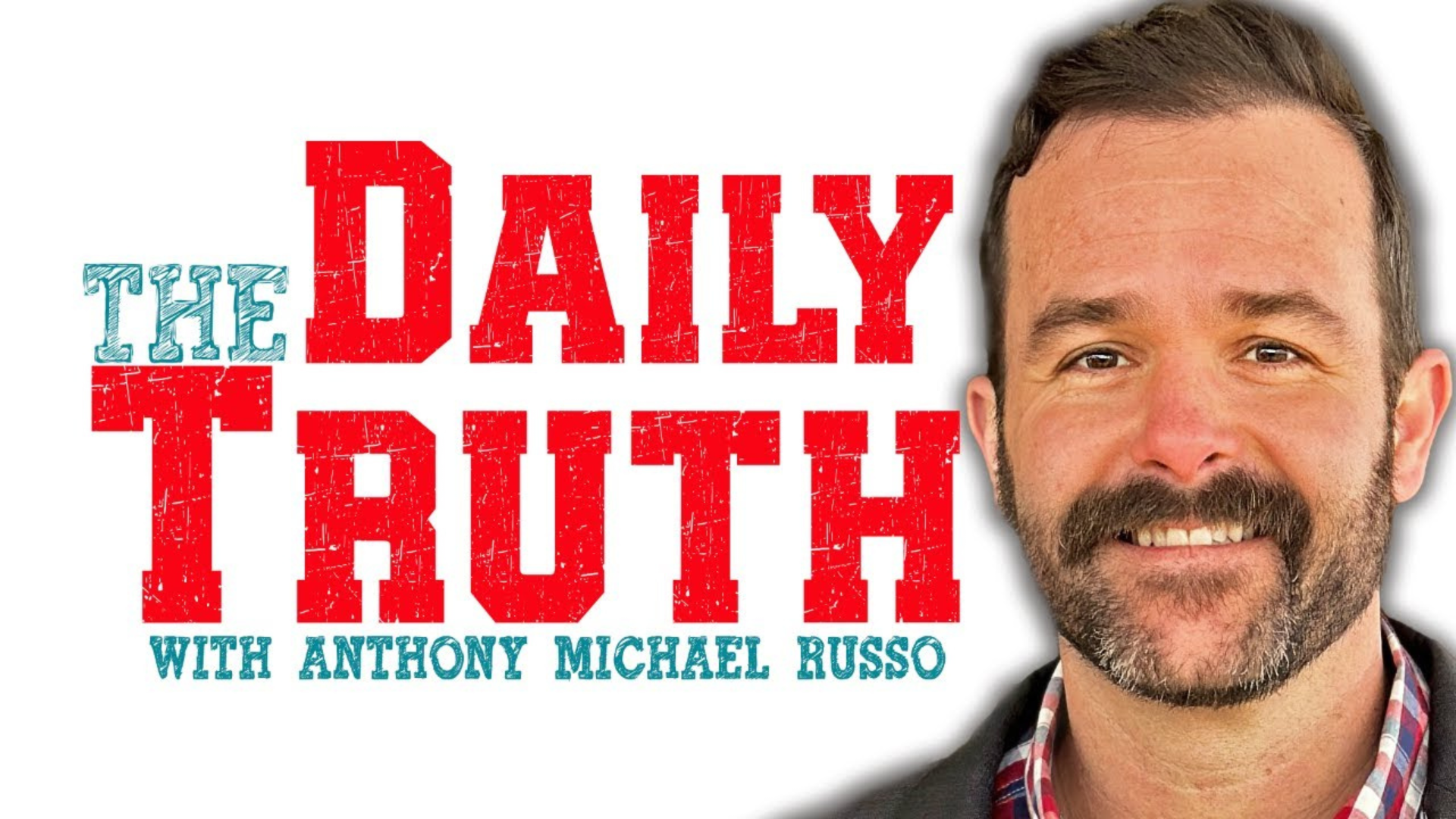 TDT172Tu - Truth is Healthcare Is Broken—And We’re All Paying the Price - The Daily Truth