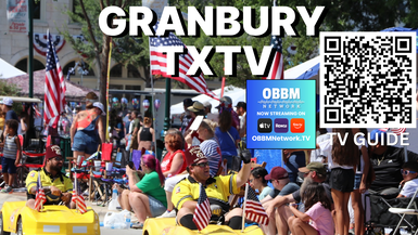 GRANBURY TXTV