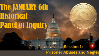 J6 Historical Panel of Inquiry  Session 1 , Part 1