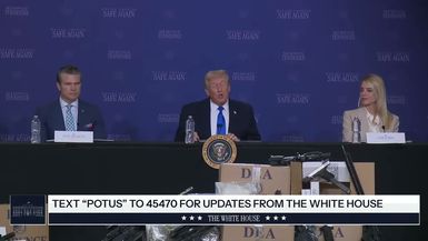 TWH181-President Trump Participates in the Memphis Safe Task Force Roundtable - The White House