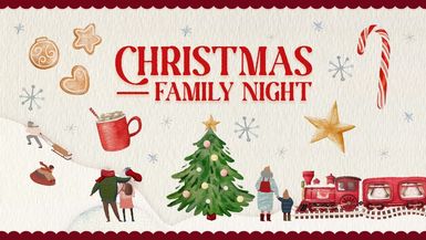 CCCH101-Christmas Family Night - Jack Hibbs