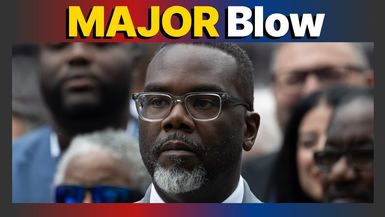 DDS506- Chicago mayor dealt MAJOR BLOW as Democrats confronted by Fox News | The DeVory Darkins Show