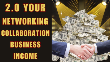 MS11- Uplevel Your Networking With Robert Butwin - 2.0 Spotlight