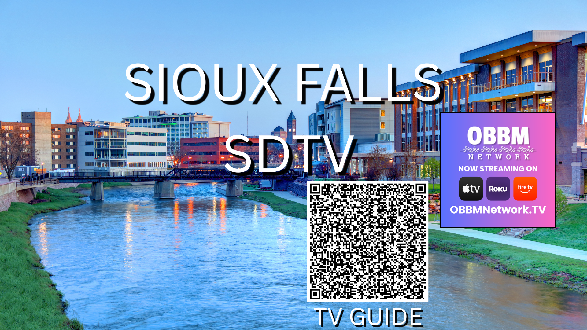 SIOUX FALLS SDTV