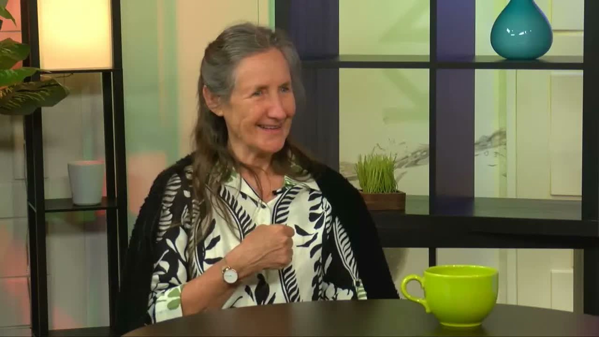 KTC24-Milk Breast Cancer Barbara O Neill Too Many Antibiotics Josh Dech - 18042 4-1-26 - Know The Cause With Doug Kaufmann