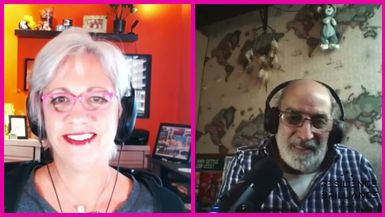 RBJ4-From Homeless to Dream Maker - Haim s Resilience Journey - Resilience Brilliance With Jena Taylor