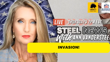 RN148-Steel News - Invasion!