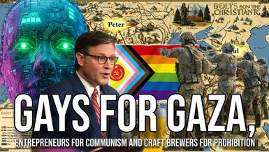 CAS12-Gays for Gaza, Entrepreneurs for Communism and Craft Brewers for Prohibition - Church and State