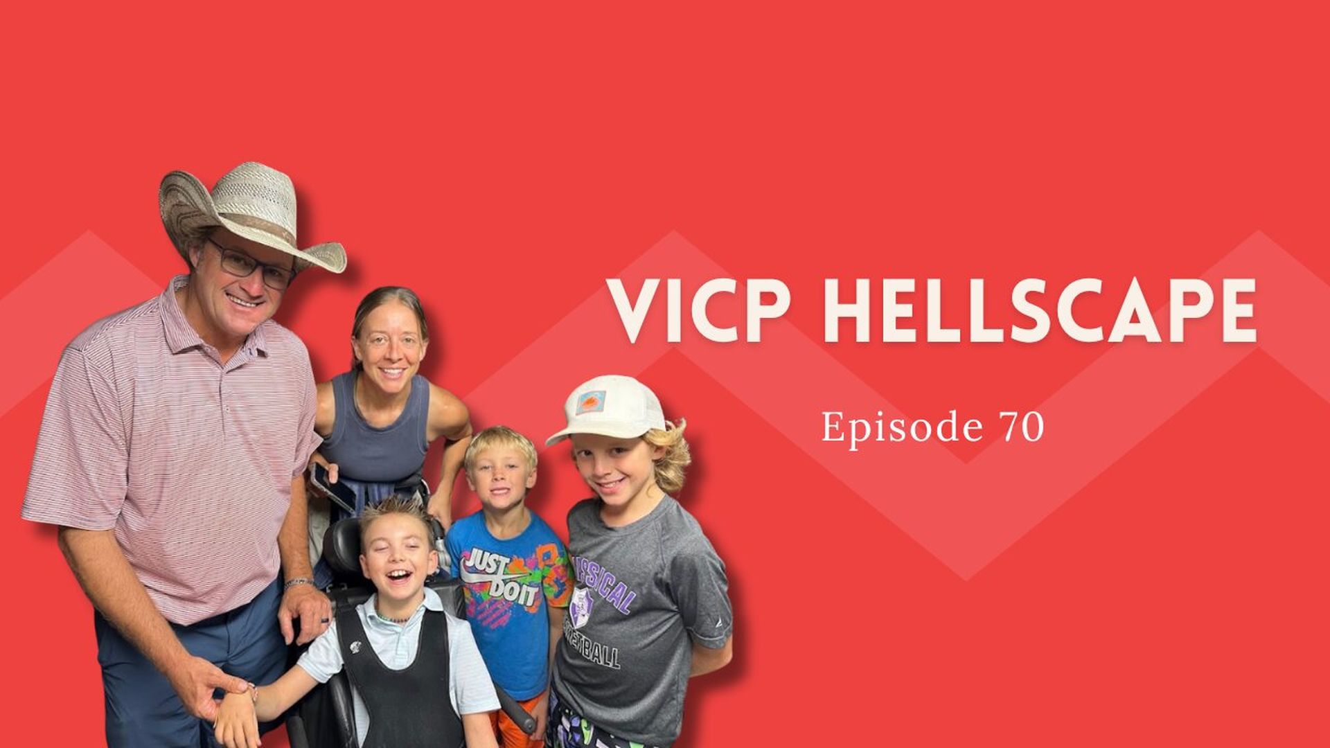 SC22-VICP Hellscape - Shot Callers