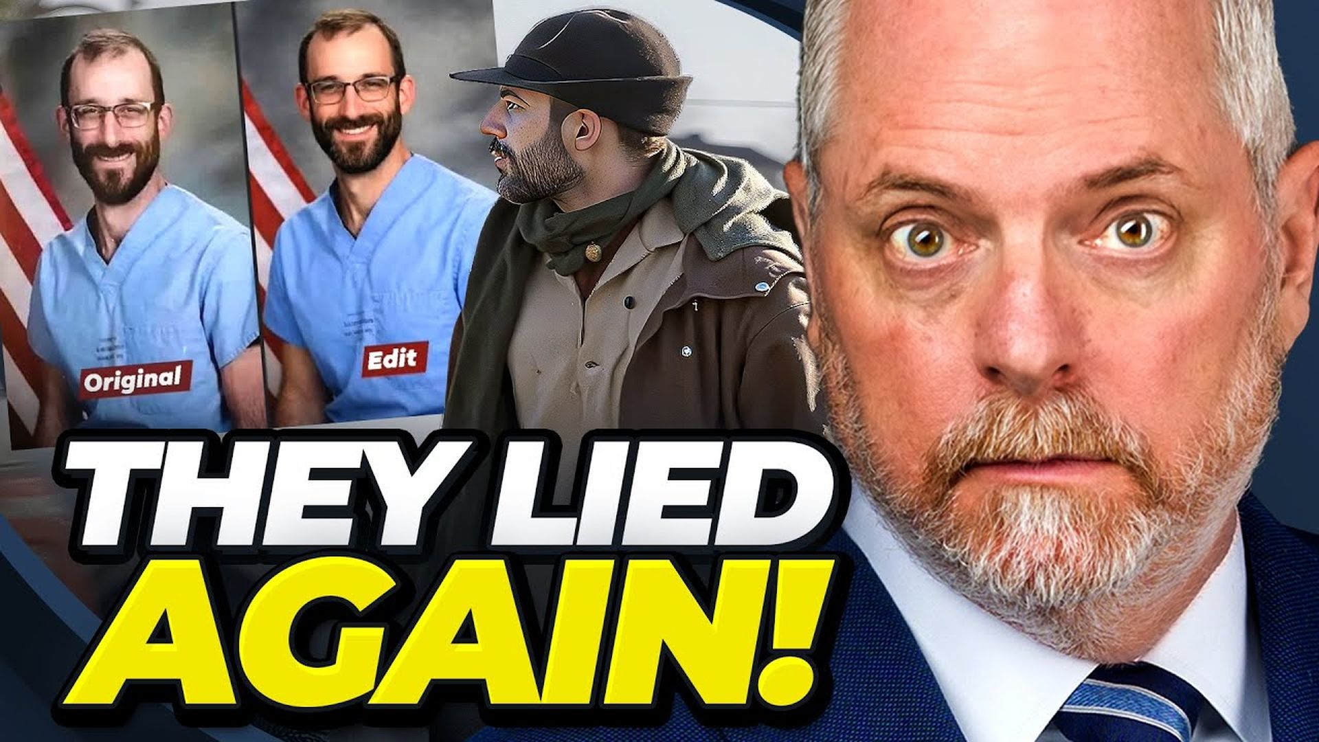 ABS36 - They Hid This Video For a Reason: Alex Pretti Exposed - The Andrew Branca Show