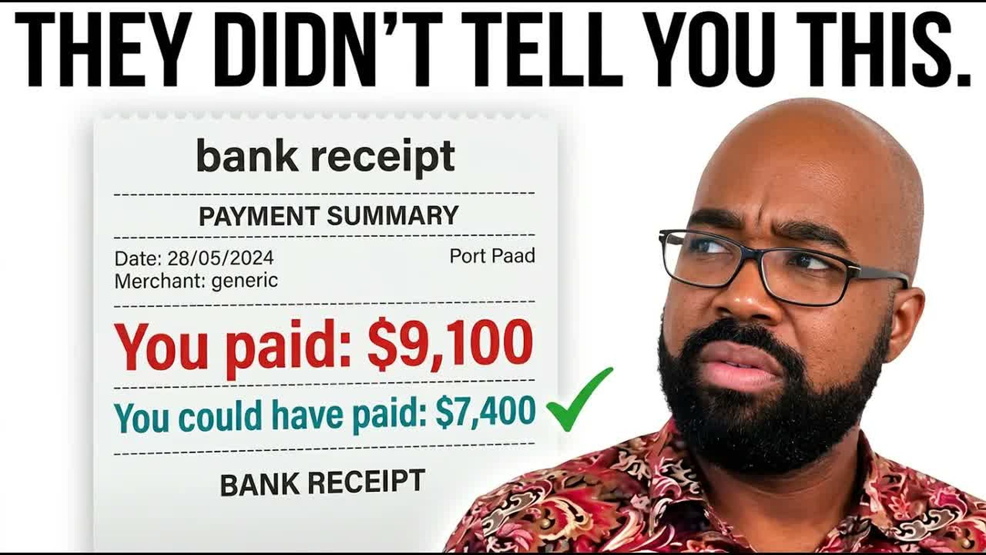 VC9-Your Bank Is Lying to You About Debt Consolidation Here s the Proof - Velocity Channel