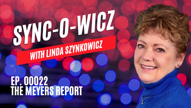 SVF22-The Meyers Report - Sync-O-Wicz