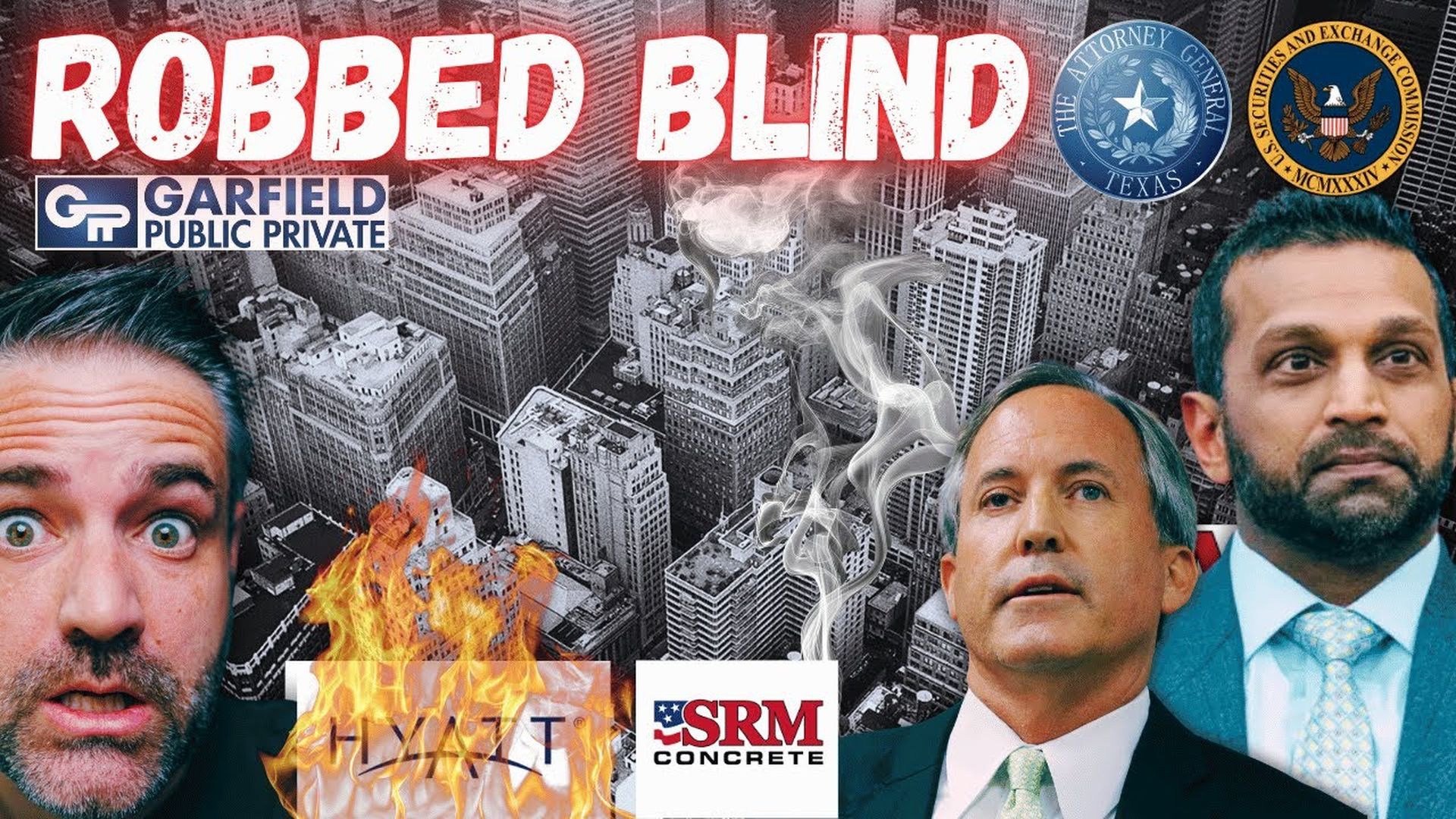 REM205- Runaway BOND FRAUD Bankrupts City | Citizen REVOLT | Real Estate Mindset
