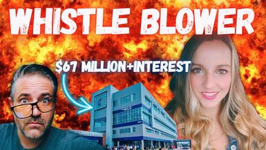 REM156- Property Tax REVOLT | Homeowners Forced Out | Real Estate Mindset