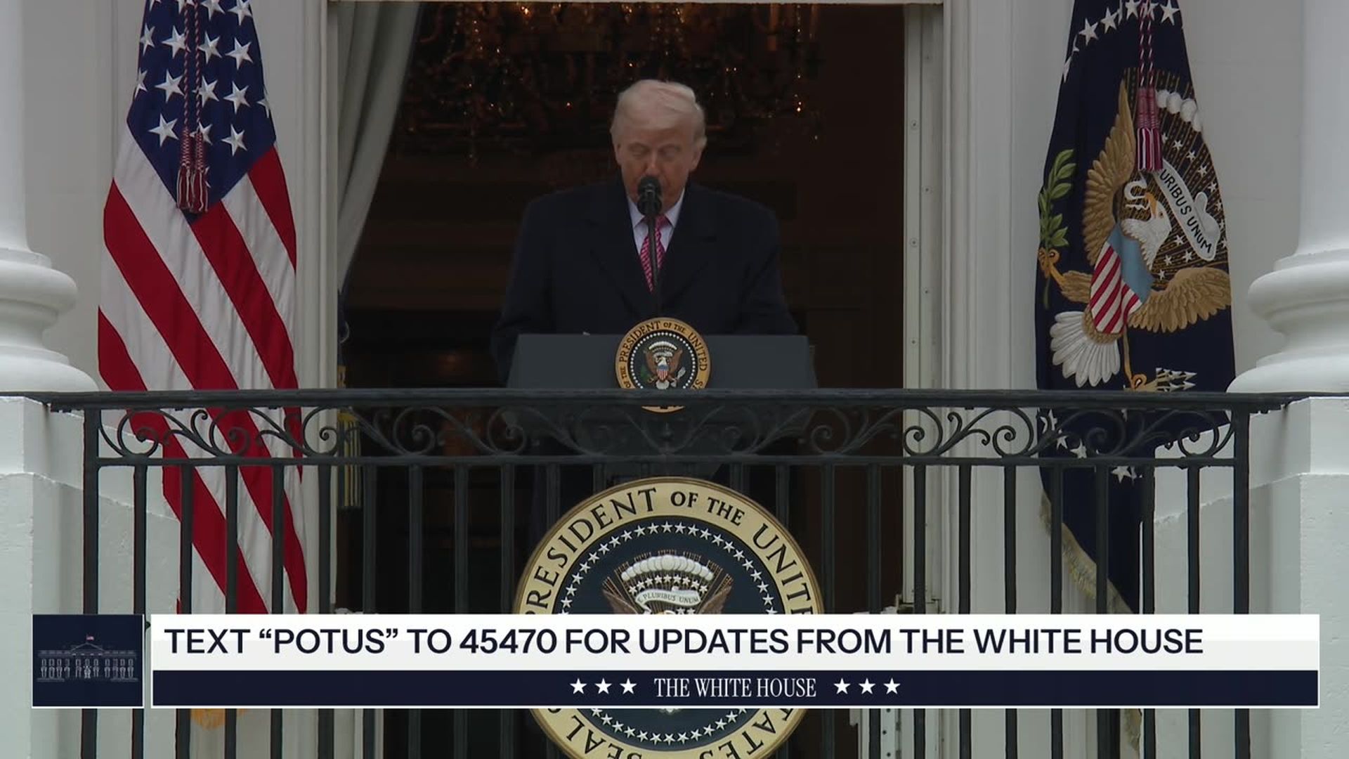 TWH189-President Trump Delivers Remarks to Farmers - The White House