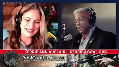 SL113-Steadfast Loyal Kerrie Ann Auclair - Steadfast & Loyal TV