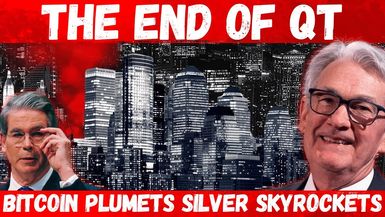 REM191-JP Morgan WARNING | The FED Begins BAILOUT  | Real Estate Mindset