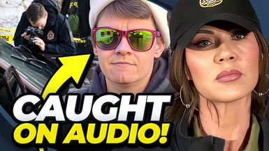 ABS5 - “Drive, Baby, Drive” Could She Be LIABLE for the Death Of Her Wife? The Andrew Branca Show