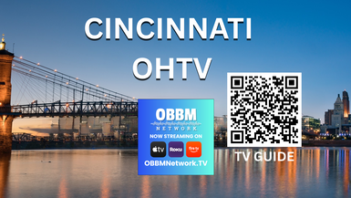 CINCINNATI OHTV