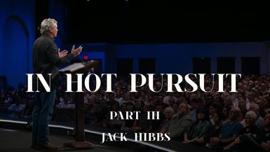 CCCH163- In Hot Pursuit - Part 3 - Jack Hibb