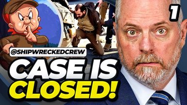 ABS37 - Minneapolis ICE Shooting Perfect Is NOT the Standard—Why This Shooting Was Lawful (Part 1) - The Andrew Branca Show