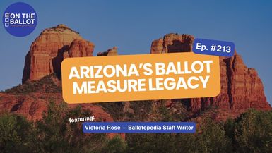 OTB53- Arizona's Ballot Measure History - On the Ballot