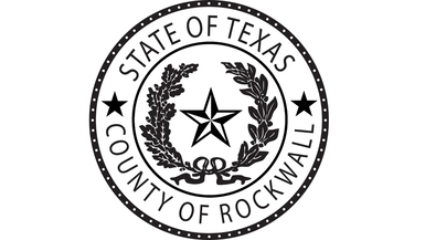 Rockwall County TX Government