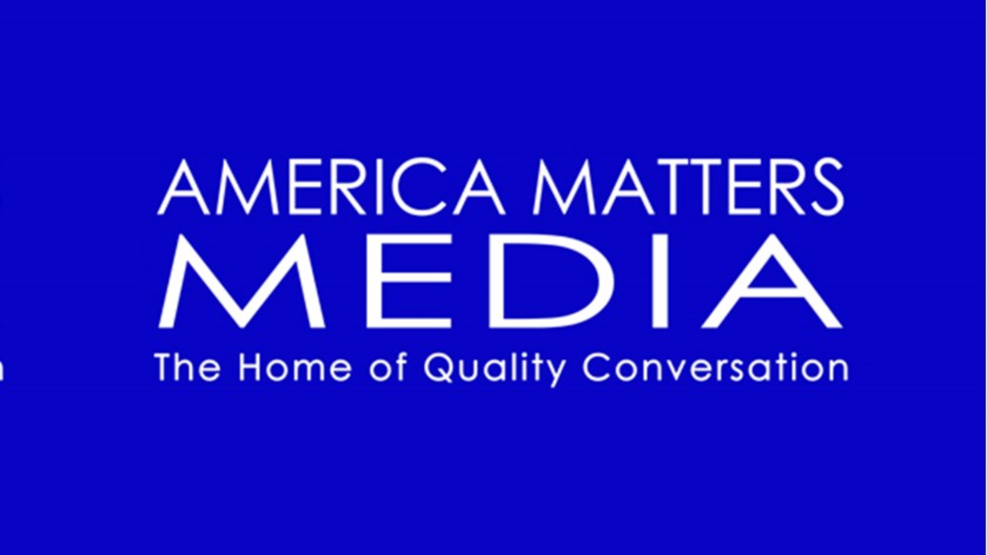 AMM03-Border Control and Vaccine Fallout - America Matters Media