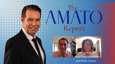 TAR23 - Fighting Anti Semitism In America - The Amato Report