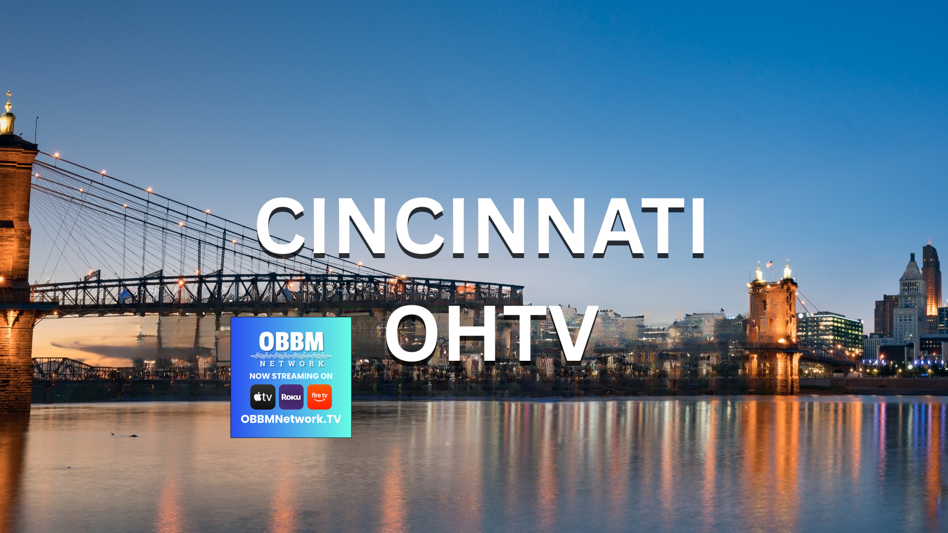 CINCINNATI OHTV