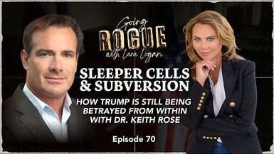 GR75-Blowing the Whistle on Election Fraud w Dr. Tim Shindelar Robert Mancini Ep77 Lara Logan - Going Rogue With Lara Logan