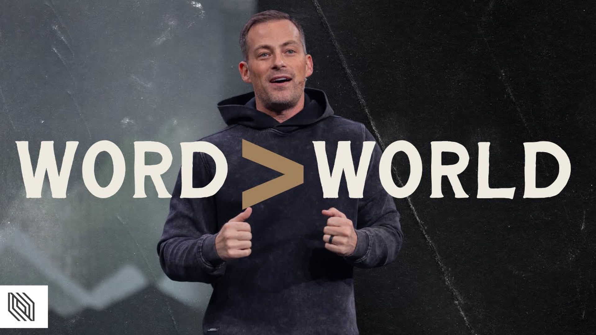 LPC16 - Nothing Will Change Your Life More Than This   Pastor Josh Howerton - Lakepointe Church