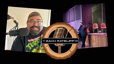 ZRS188-Tax Day Truth Bombs & Rapid Fire Reality Check – Solo News Blast - The Zach Rateliff Show