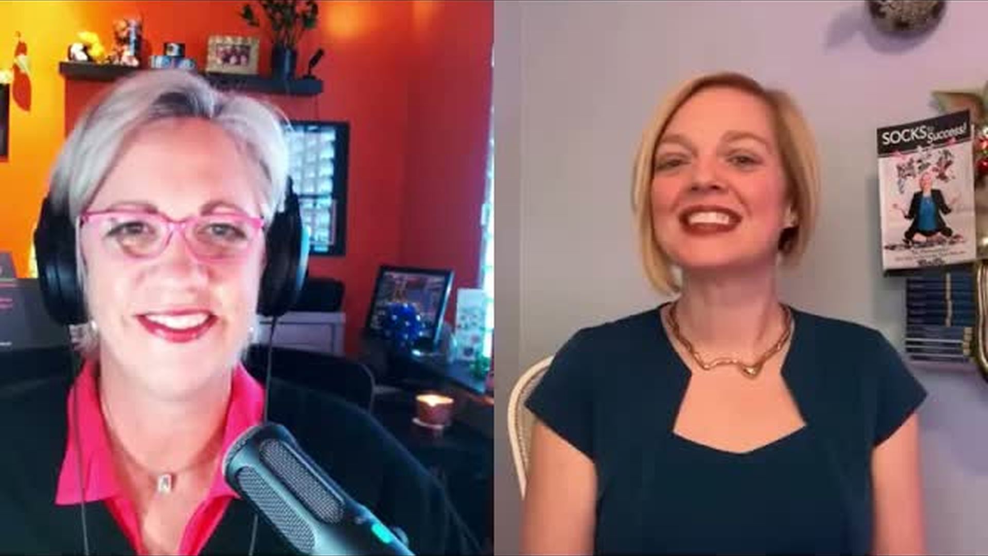 RBJ5-The Power of Prioritizing Time - Resilience Brilliance With Jena Taylor