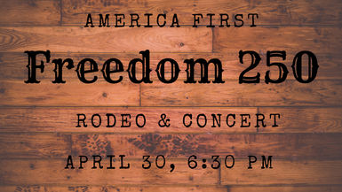America First Freedom 250