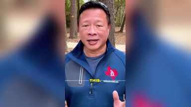 Nick Tran Texas CD8 - Polk, San Jacinto counties, and parts of Harris, Walker, Montgomery