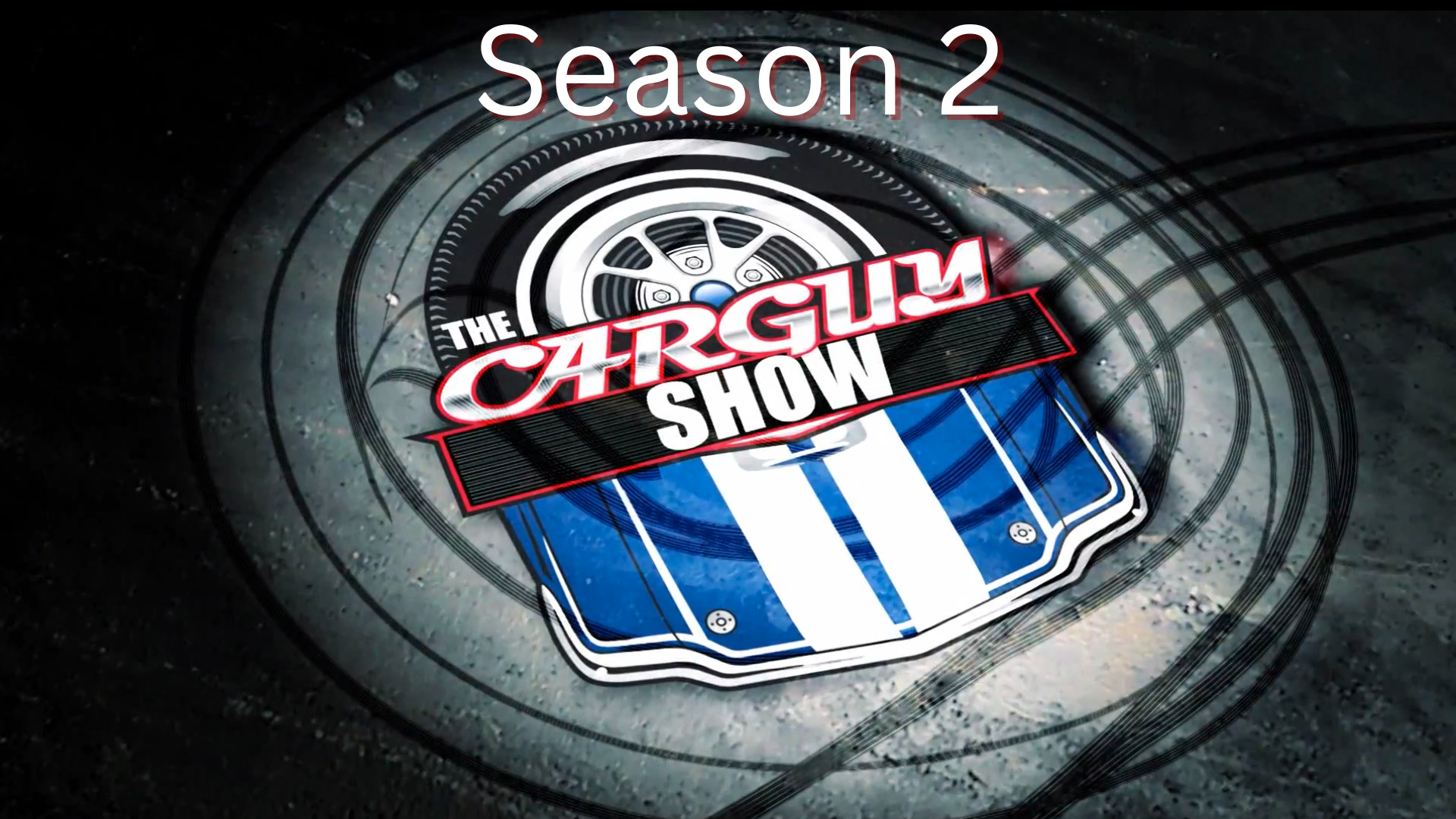 CGS2E3 - Season 2 Episode 3 - The Car Guy Show