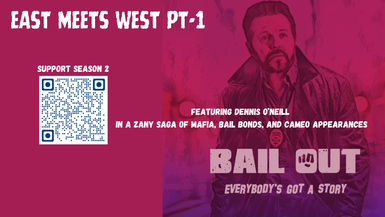 BO01-East Meets West - Bail Out