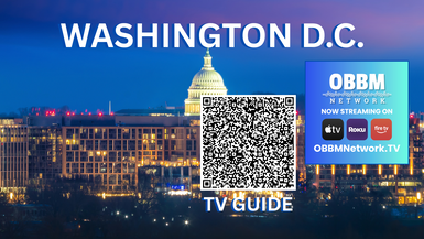 WASHINGTON DCTV