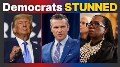 DDS368-Democrats STUNNED by SCOTUS ruling as Nuclear experts REBUKE CNN | The DeVory Darkins Show