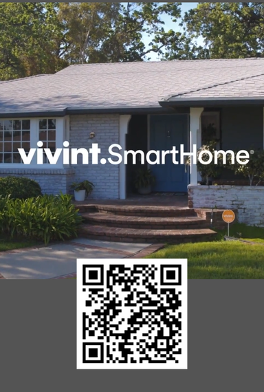 AD-Vivint Home Security 